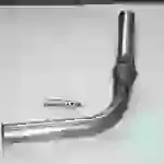 Turbo Downpipe For Metro Turbo 2"